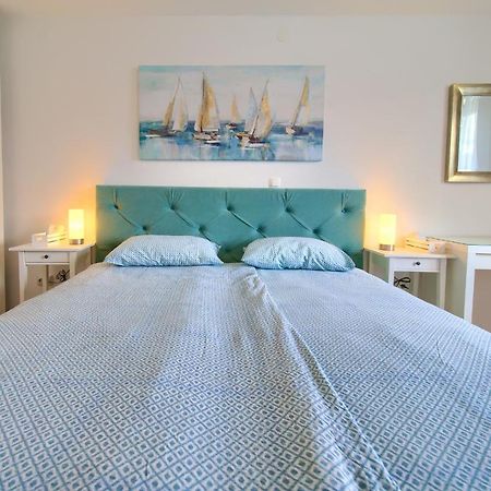Apartment Frane Baska  Luaran gambar