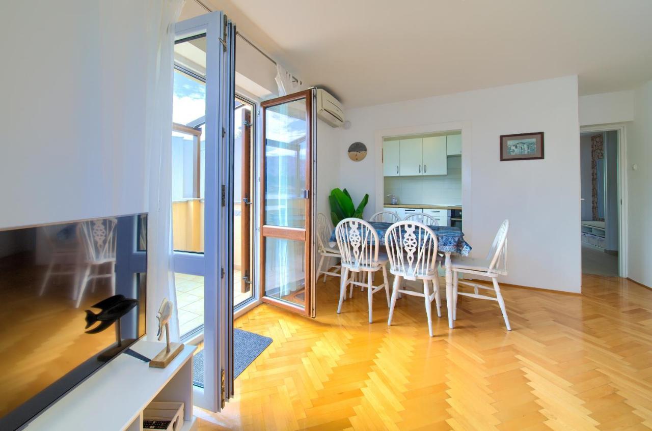 Apartment Frane Baska  Luaran gambar