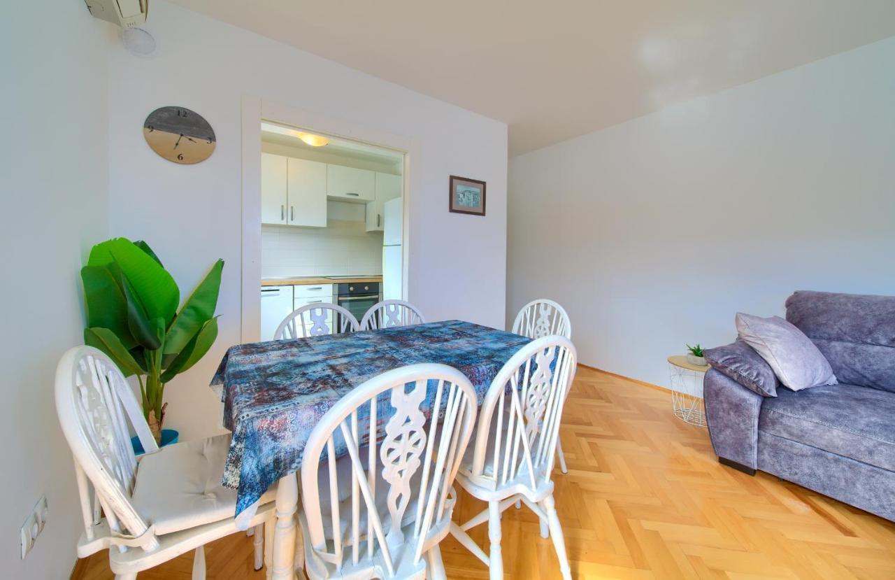 Apartment Frane Baska  Luaran gambar