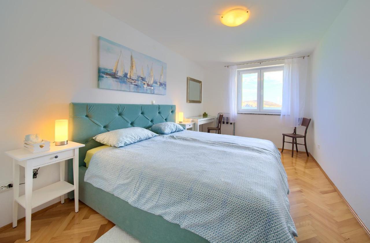 Apartment Frane Baska  Luaran gambar
